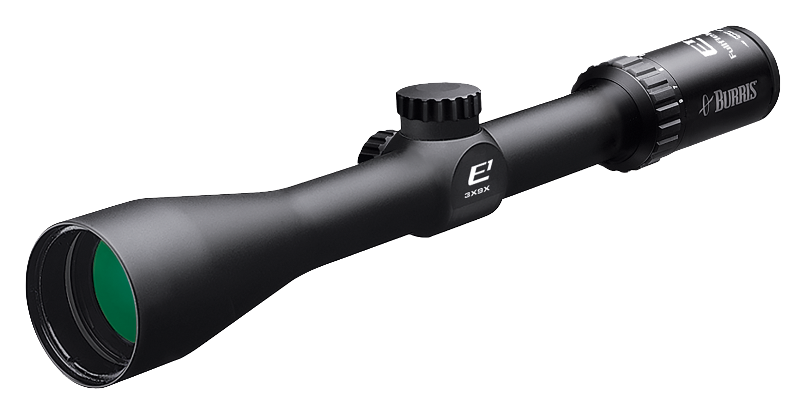 Burris Fullfield E1 Rifle Scope